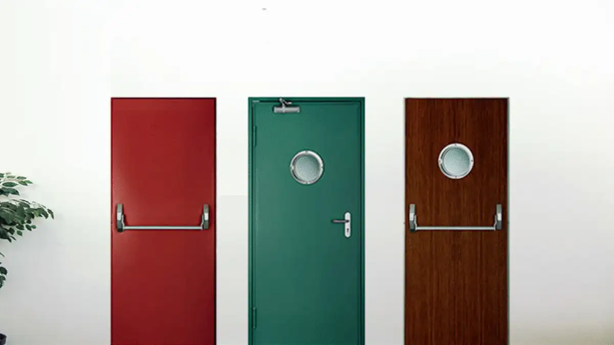 Fire Extinguisher Manufacturers