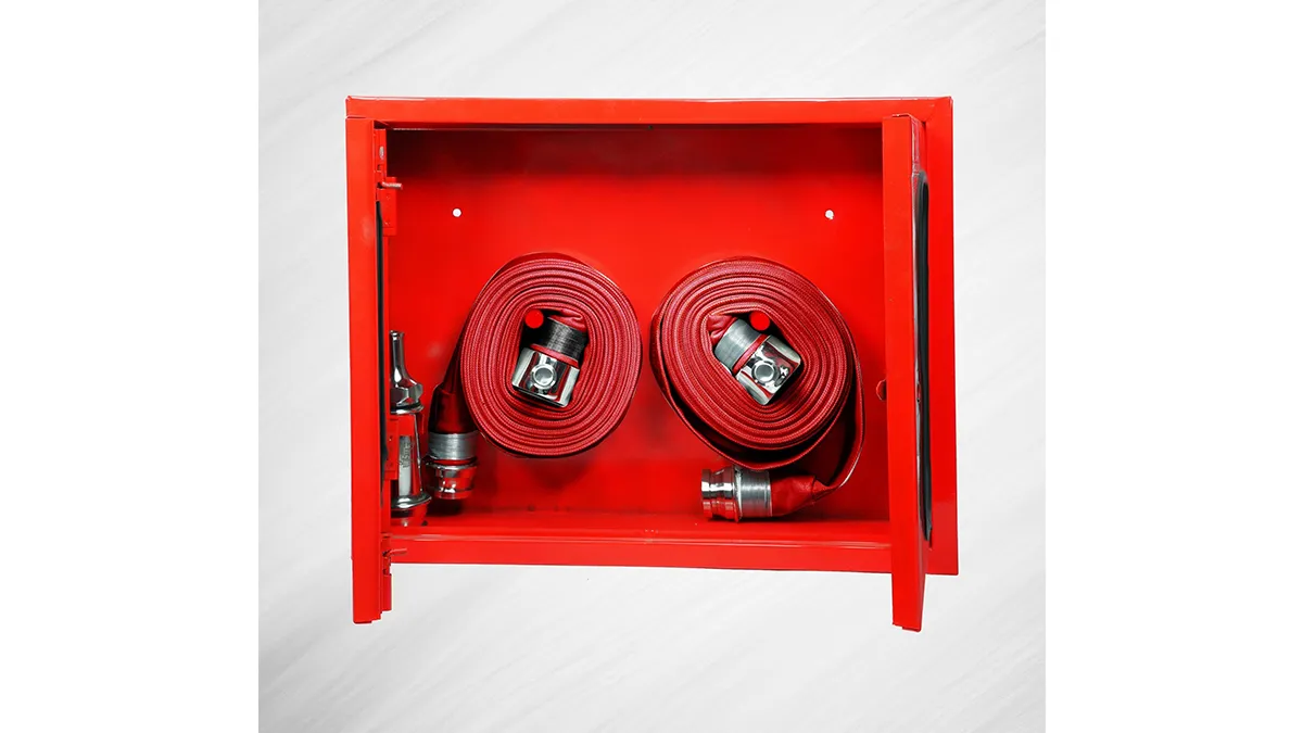 Hose Box Manufacturer
