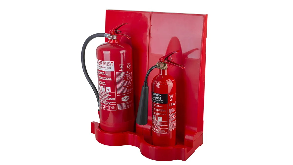 Modular Fire Extinguisher