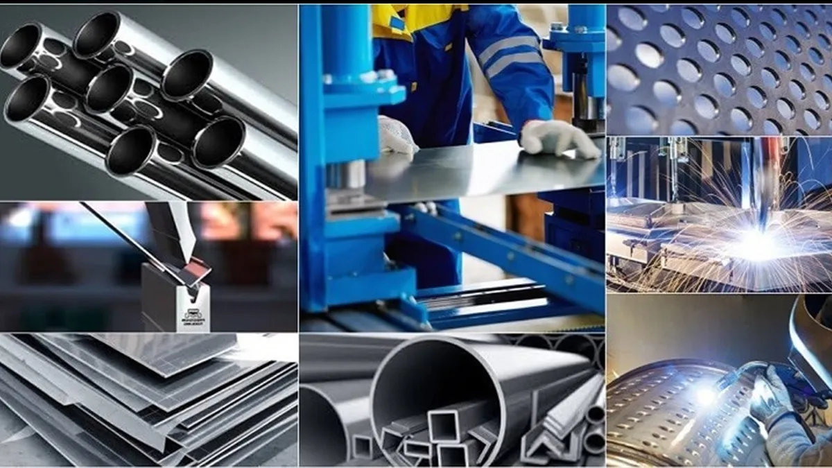 SS Fabricators in Mumbai