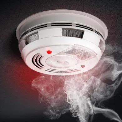 Fire Alarm System Accessories
